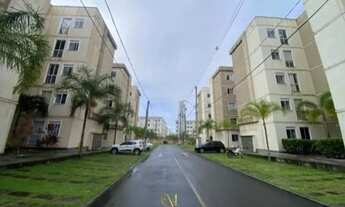 Imagem 4: APARTAMENTO RESIDENCIAL em CAMAÇARI - BA, BOA UNIÃO (ABRANTES