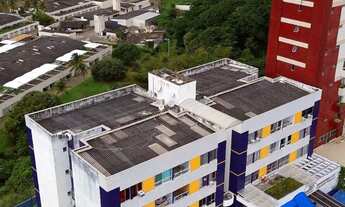 Imagem 4: APARTAMENTO RESIDENCIAL em SALVADOR - BA, ARMAÇÃO