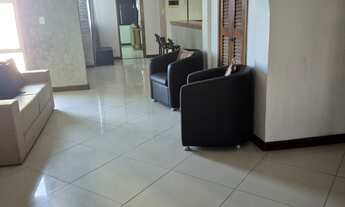 Imagem 4: APARTAMENTO RESIDENCIAL em SALVADOR - BA, CANDEAL