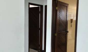 Imagem 4: APARTAMENTO RESIDENCIAL em SALVADOR - BA, SANTA TERESA