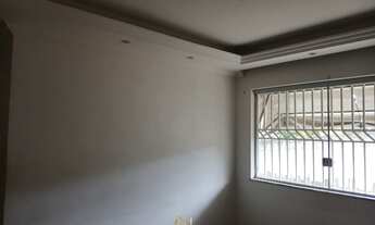 Imagem 2: APARTAMENTO RESIDENCIAL em SALVADOR - BA, JARDIM SANTO INÁCIO