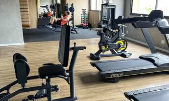 Imagem 7: APARTAMENTO RESIDENCIAL em SALVADOR - BA, IMBUÍ