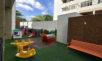 Imagem 2: APARTAMENTO RESIDENCIAL em SALVADOR - BA, ITAIGARA