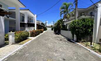 Imagem 2: CASA RESIDENCIAL em LAURO DE FREITAS - BA, BURAQUINHO