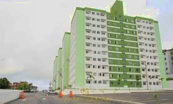 Imagem 2: APARTAMENTO RESIDENCIAL em SALVADOR - BA, SUSSUARANA