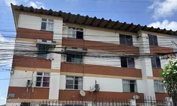 Imagem 2: APARTAMENTO RESIDENCIAL em SALVADOR - BA, SABOEIRO