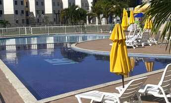 Imagem: APARTAMENTO RESIDENCIAL em SALVADOR - BA