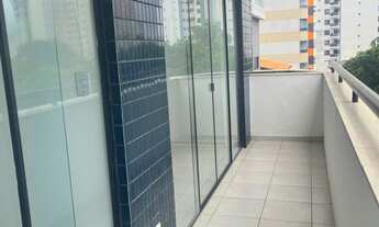 Imagem 2: APARTAMENTO RESIDENCIAL em SALVADOR - BA, CAMINHO DAS ÁRVORES