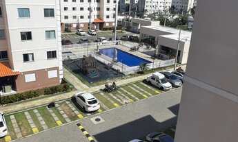 Imagem 7: APARTAMENTO RESIDENCIAL em CAMAÇARI - BA, VILA DE ABRANTES (ABRANTES