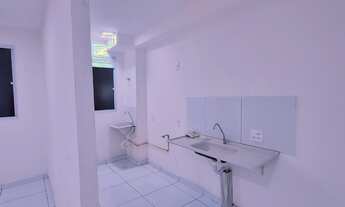 Imagem 4: APARTAMENTO RESIDENCIAL em SALVADOR - BA, BOCA DA MATA