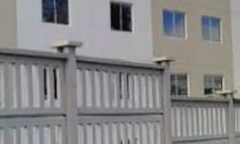 Imagem: APARTAMENTO RESIDENCIAL em SALVADOR - BA