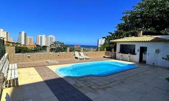 Imagem 5: APARTAMENTO RESIDENCIAL em SALVADOR - BA, ARMAÇÃO