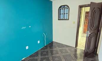 Imagem 2: APARTAMENTO RESIDENCIAL em SALVADOR - BA, MATA ESCURA