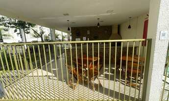 Imagem 5: APARTAMENTO RESIDENCIAL em CAMAÇARI - BA, CATU DE ABRANTES (ABRANTES