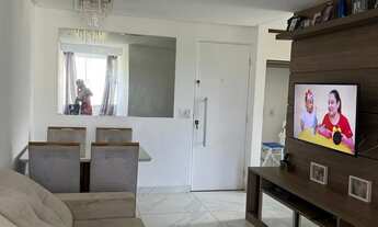 Imagem 5: APARTAMENTO RESIDENCIAL em SALVADOR - BA, NOVA BRASÍLIA