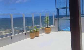 Imagem 4: APARTAMENTO RESIDENCIAL em SALVADOR - BA, AMARALINA