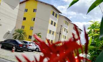 Imagem 3: APARTAMENTO RESIDENCIAL em SALVADOR - BA, ÁGUAS CLARAS