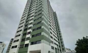 Imagem 2: APARTAMENTO RESIDENCIAL em SALVADOR - BA, CANDEAL