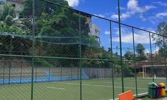 Imagem 4: APARTAMENTO RESIDENCIAL em SALVADOR - BA, JARDIM NOVA ESPERANÇA