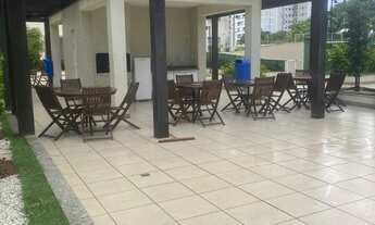 Imagem 2: APARTAMENTO RESIDENCIAL em SALVADOR - BA, SÃO MARCOS