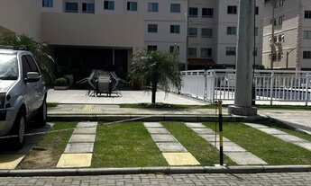 Imagem 2: APARTAMENTO RESIDENCIAL em CAMAÇARI - BA, VILA DE ABRANTES (ABRANTES