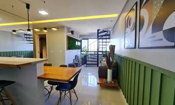 Imagem: APARTAMENTO RESIDENCIAL em LAURO DE FREITAS