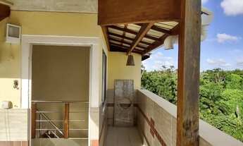 Imagem 7: APARTAMENTO RESIDENCIAL em LAURO DE FREITAS - BA, CAJI