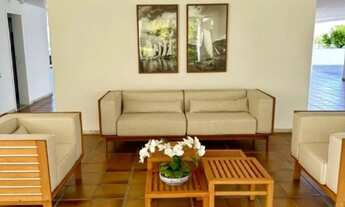 Imagem 7: APARTAMENTO RESIDENCIAL em SALVADOR - BA, PITUBA