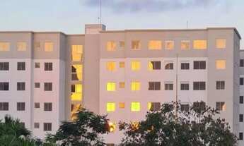 Imagem 3: APARTAMENTO RESIDENCIAL em SALVADOR - BA, NOVA BRASÍLIA