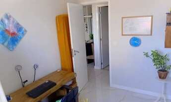 Imagem 6: APARTAMENTO RESIDENCIAL em SALVADOR - BA, CABULA VI