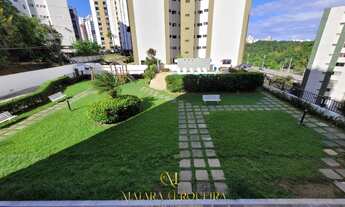 Imagem 2: APARTAMENTO RESIDENCIAL em SALVADOR - BA, CANDEAL