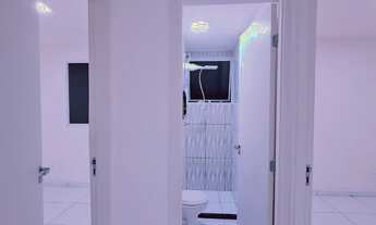 Imagem 6: APARTAMENTO RESIDENCIAL em SALVADOR - BA, BOCA DA MATA