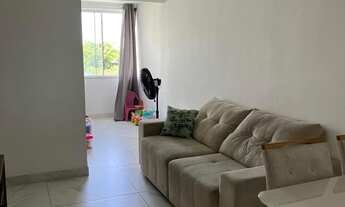 Imagem 3: APARTAMENTO RESIDENCIAL em SALVADOR - BA, NOVA BRASÍLIA