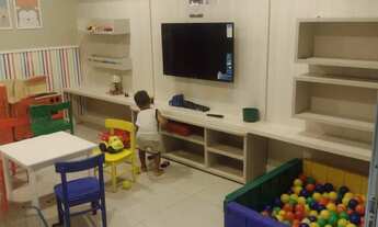 Imagem 5: APARTAMENTO RESIDENCIAL em SALVADOR - BA, ITAPUÃ