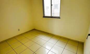 Imagem 4: APARTAMENTO RESIDENCIAL em SALVADOR - BA, JARDIM DAS MARGARIDAS