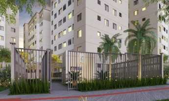 Imagem: APARTAMENTO RESIDENCIAL em SALVADOR - BA