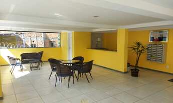 Imagem 2: APARTAMENTO RESIDENCIAL em SALVADOR - BA, PERNAMBUÉS