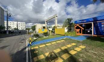 Imagem 3: APARTAMENTO RESIDENCIAL em CAMAÇARI - BA, CATU DE ABRANTES (ABRANTES