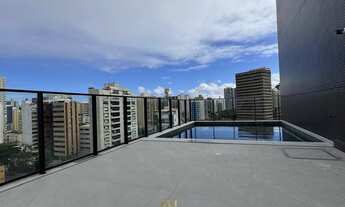 Imagem 7: APARTAMENTO RESIDENCIAL em SALVADOR - BA, PITUBA