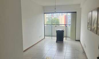 Imagem 5: APARTAMENTO RESIDENCIAL em SALVADOR - BA, CAMINHO DAS ÁRVORES