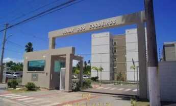 Imagem 2: APARTAMENTO RESIDENCIAL em CAMAÇARI - BA, BOA UNIÃO (ABRANTES