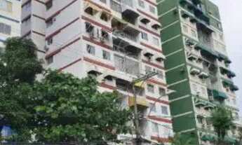 Imagem: APARTAMENTO RESIDENCIAL em SALVADOR - BA