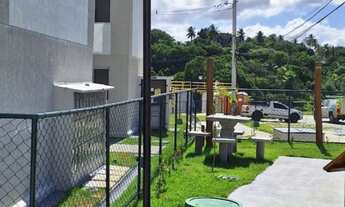 Imagem 4: APARTAMENTO RESIDENCIAL em SALVADOR - BA, FAZENDA GRANDE I