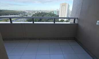 Imagem 4: APARTAMENTO RESIDENCIAL em SALVADOR - BA, ALPHAVILLE I