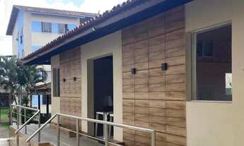 Imagem 5: APARTAMENTO RESIDENCIAL em SALVADOR - BA, ÁGUAS CLARAS