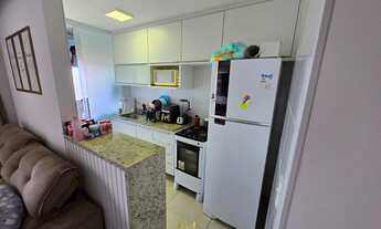 Imagem 7: APARTAMENTO RESIDENCIAL em SALVADOR - BA, PERNAMBUÉS