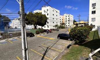 Imagem 7: APARTAMENTO RESIDENCIAL em SALVADOR - BA, NOVA BRASÍLIA