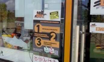 Imagem 6: APARTAMENTO RESIDENCIAL em SALVADOR - BA, AREIA BRANCA