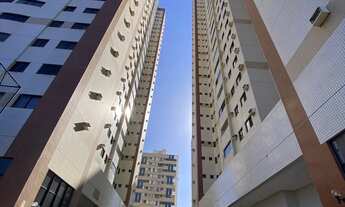 Imagem: APARTAMENTO RESIDENCIAL em SALVADOR - BA