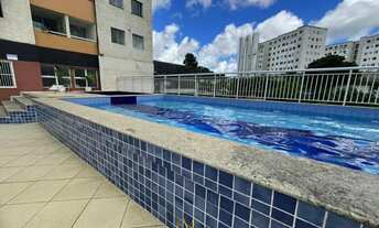 Imagem: APARTAMENTO RESIDENCIAL em SALVADOR - BA